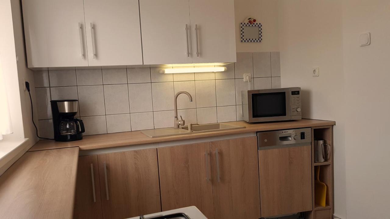 Aaa-Apartment 2 Balatonfüred Exteriér fotografie