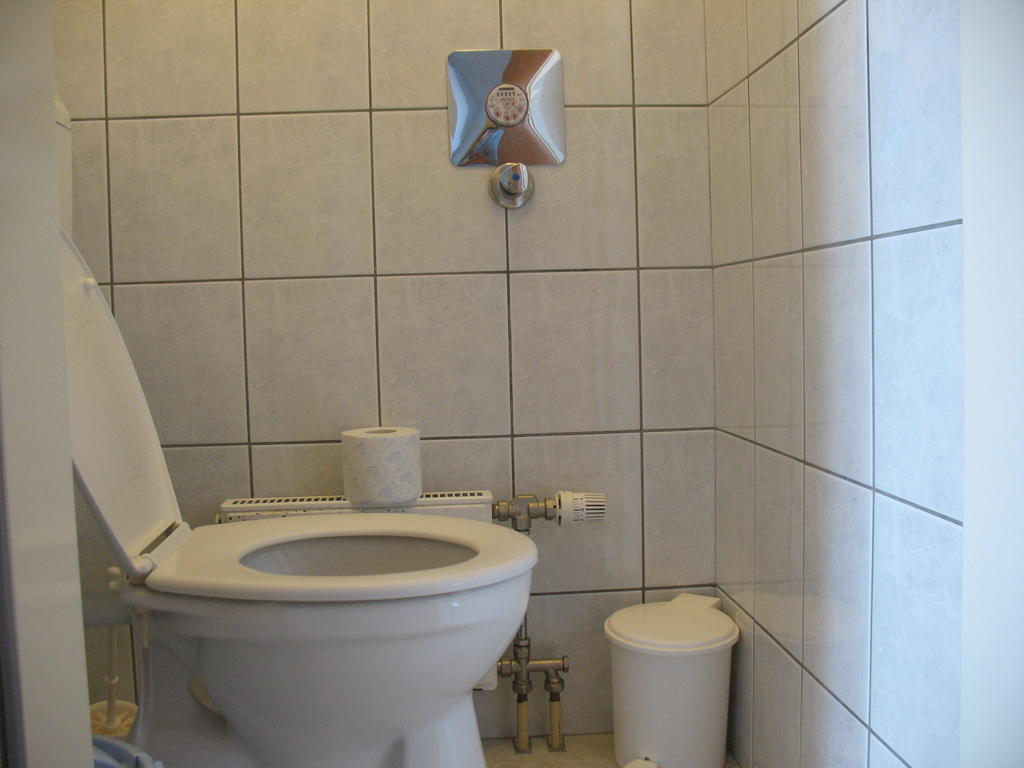 Aaa-Apartment 2 Balatonfüred Pokoj fotografie