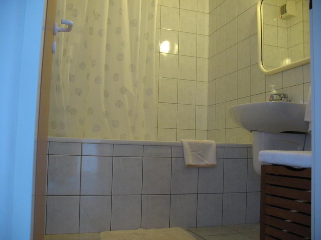 Aaa-Apartment 2 Balatonfüred Pokoj fotografie