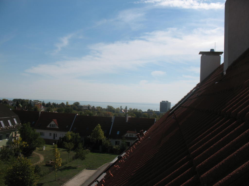 Aaa-Apartment 2 Balatonfüred Pokoj fotografie