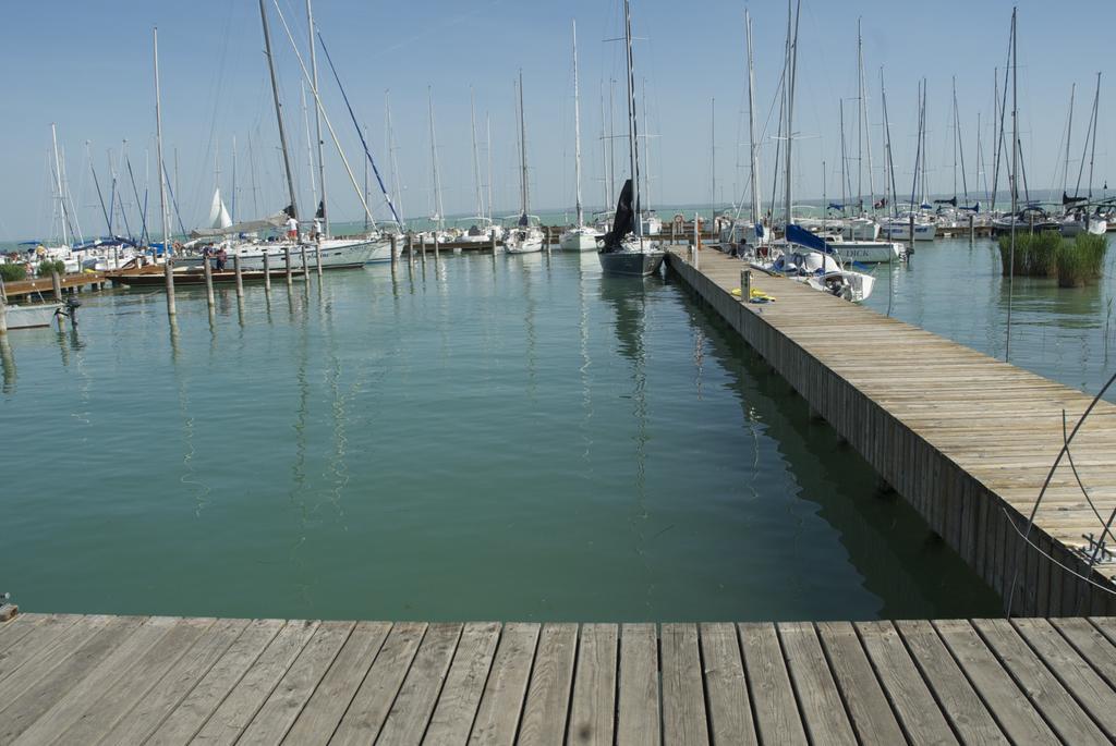 Aaa-Apartment 2 Balatonfüred Pokoj fotografie