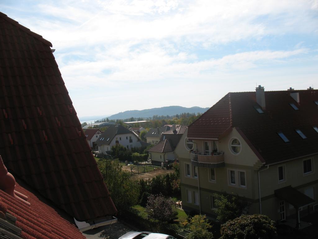 Aaa-Apartment 2 Balatonfüred Exteriér fotografie