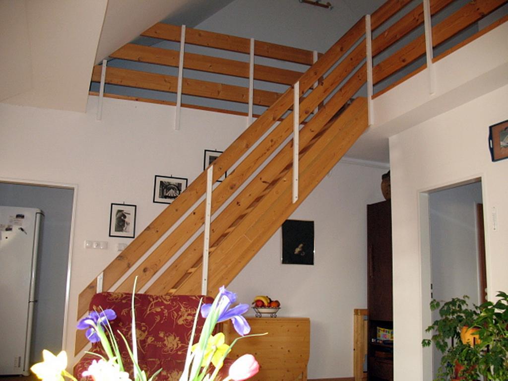 Aaa-Apartment 2 Balatonfüred Exteriér fotografie